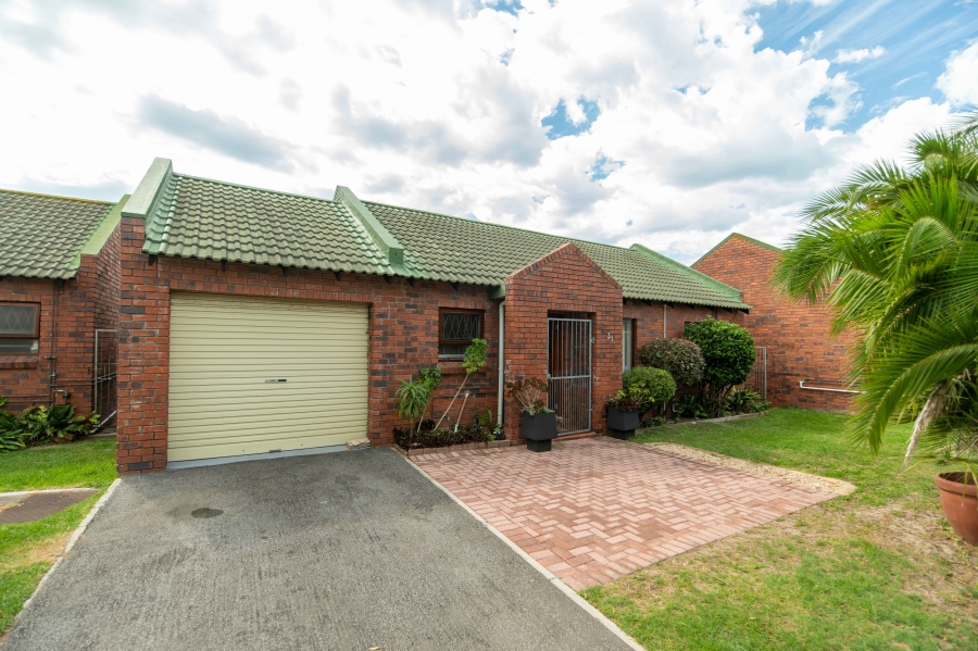 2 Bedroom Property for Sale in Lorraine Eastern Cape